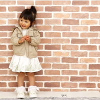 リトルエスティーの子供服