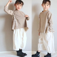 リオの子供服